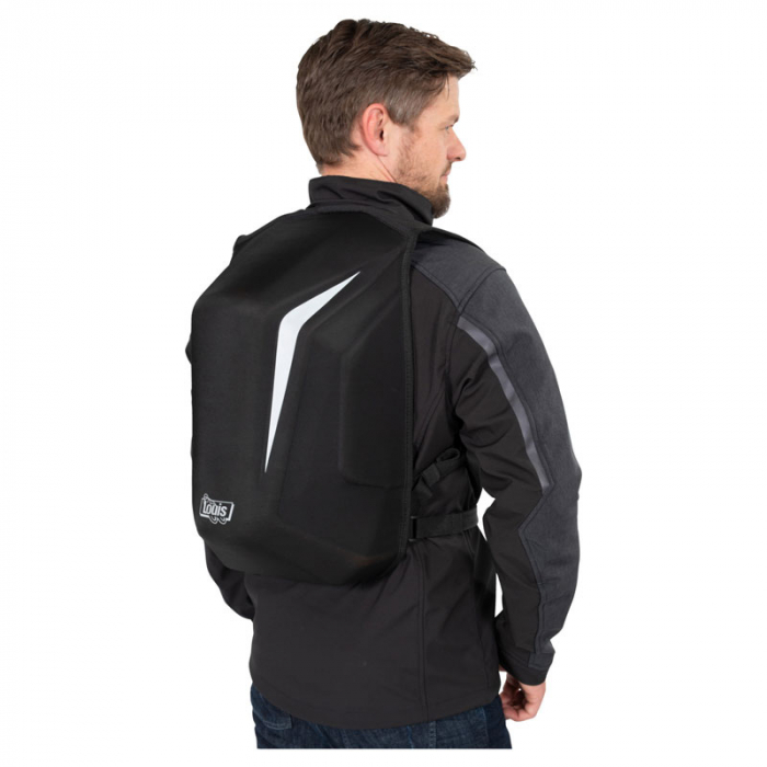 Rucsac Louis Hardshell [3]