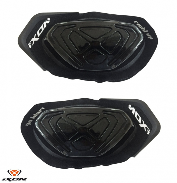 Set slidere genunchi Ixon model Knee Slider Race 2.0 [1]