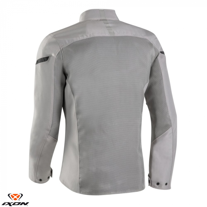 Geaca (jacheta) motociclete barbati Racing/Roadster Ixon vara model Fresh MS [2]