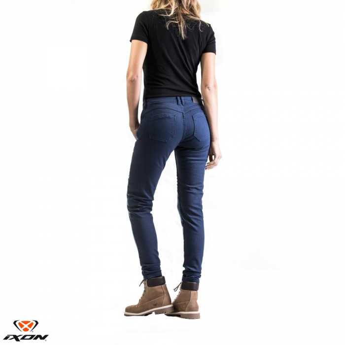 TEMPLATE - CopieBlugi (jeans) moto femei Ixon model Vicky (Cordura® Denim) [2]