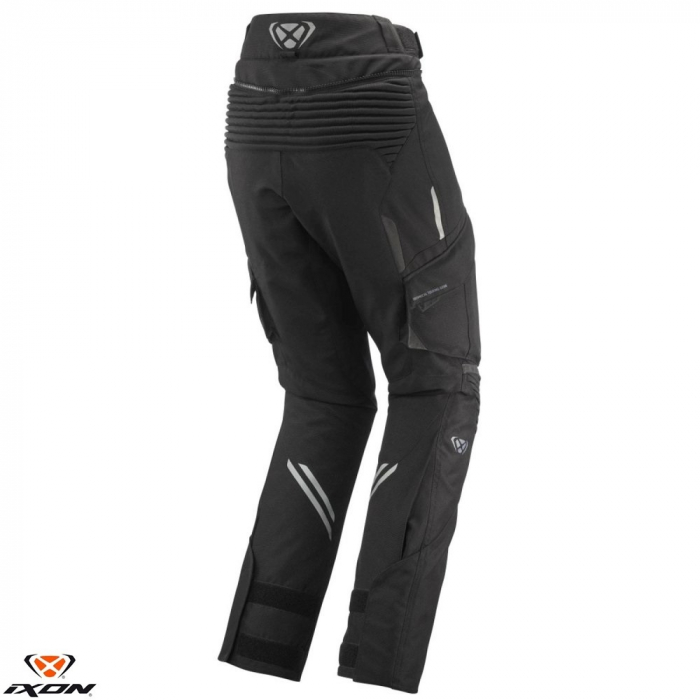 Pantaloni motociclete femei Touring/Adventure Ixon All season model Midgard LS [2]
