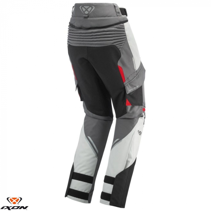 Pantaloni motociclete femei Touring/Adventure Ixon All season model Midgard LS [2]