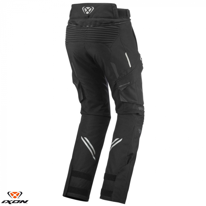 Pantaloni motociclete barbati Touring/Adventure Ixon All season model Midgard MS [2]