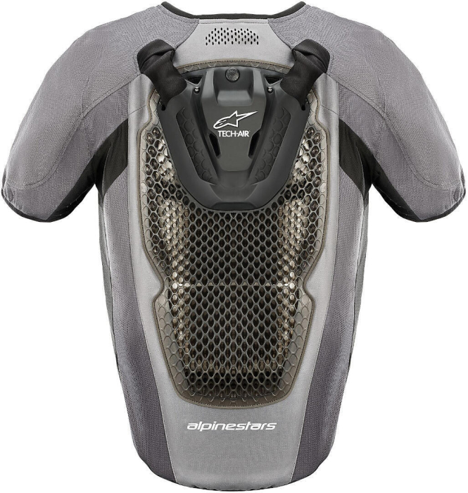 Vesta airbag ALPINESTARS TECH-AIR 5 [2]