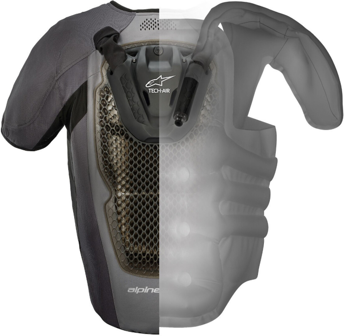 Vesta airbag ALPINESTARS TECH-AIR 5 [3]