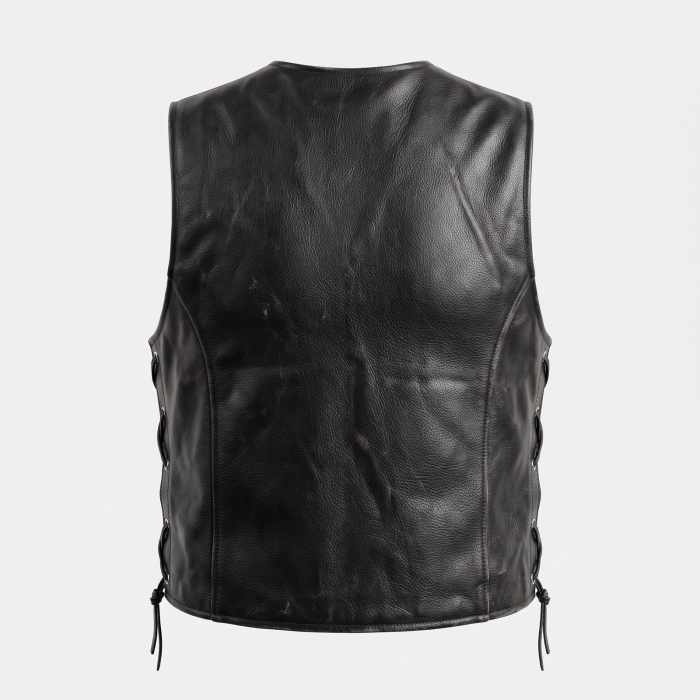 Vesta piele Lynx First [3]
