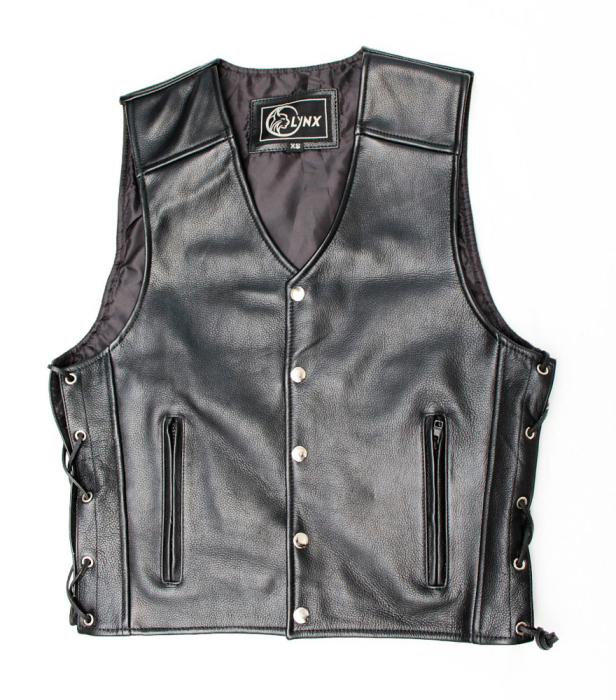 Vesta piele Lynx First [2]