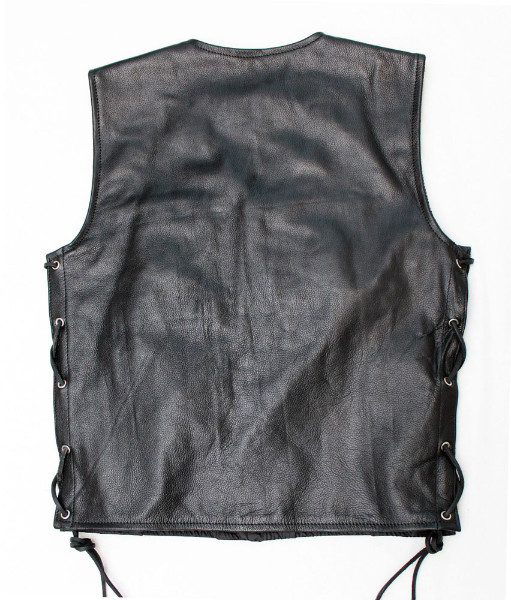 Vesta piele Lynx First II [2]