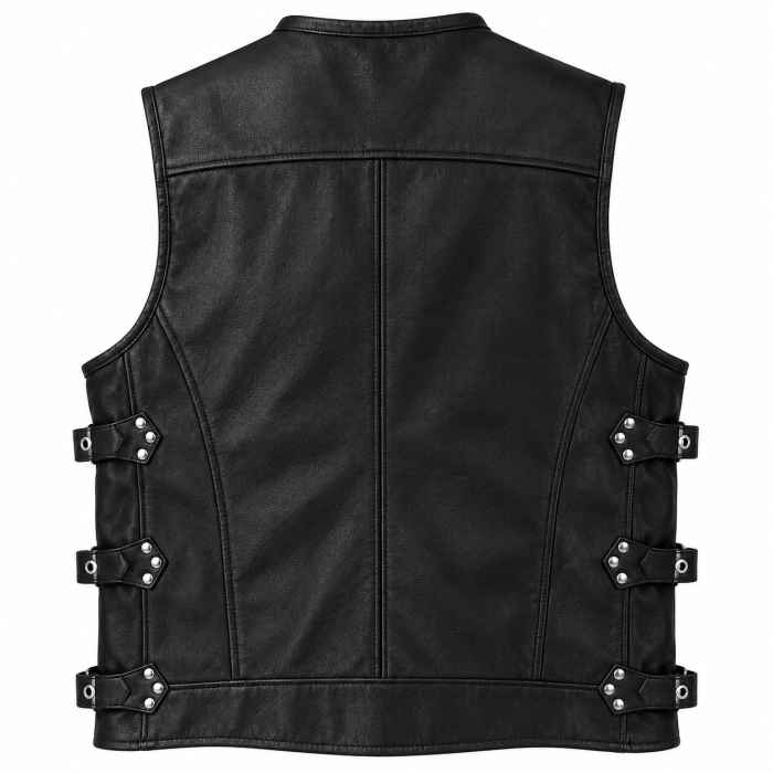 Vesta piele Lynx Night King [2]