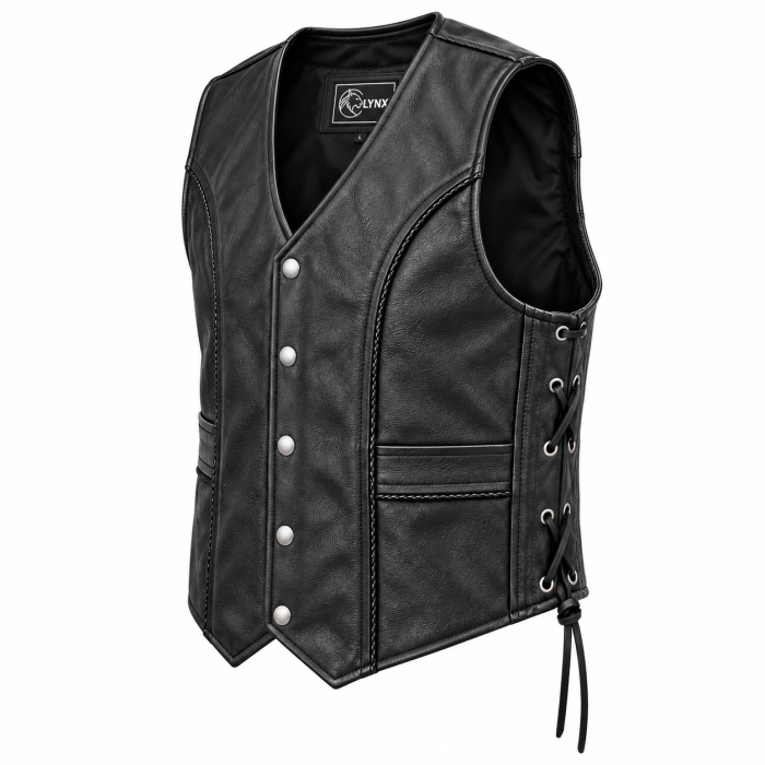 Vesta piele Lynx Quad [2]