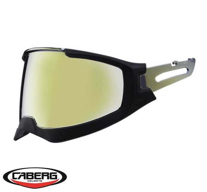 Viziera casca Caberg model Ghost – Ghost X [1]