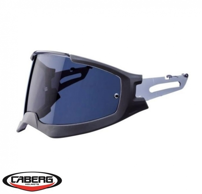 Viziera casca Caberg model Ghost – Ghost X [1]