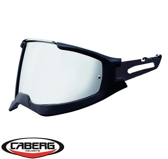 Viziera casca Caberg model Ghost – Ghost X [1]