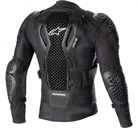 Armura de protectie Alpinestars Bionic Action V2 [1]