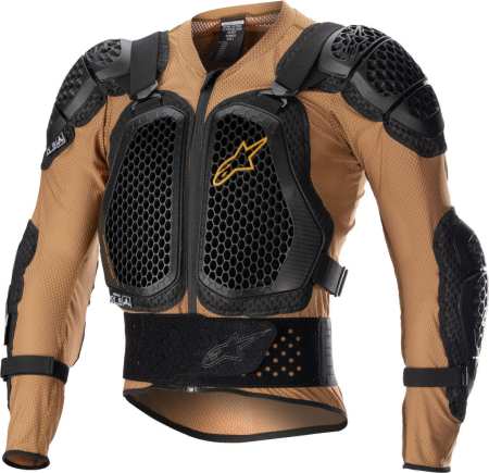 Protectii offroad - Armura de protectie Alpinestars Bionic Action V2