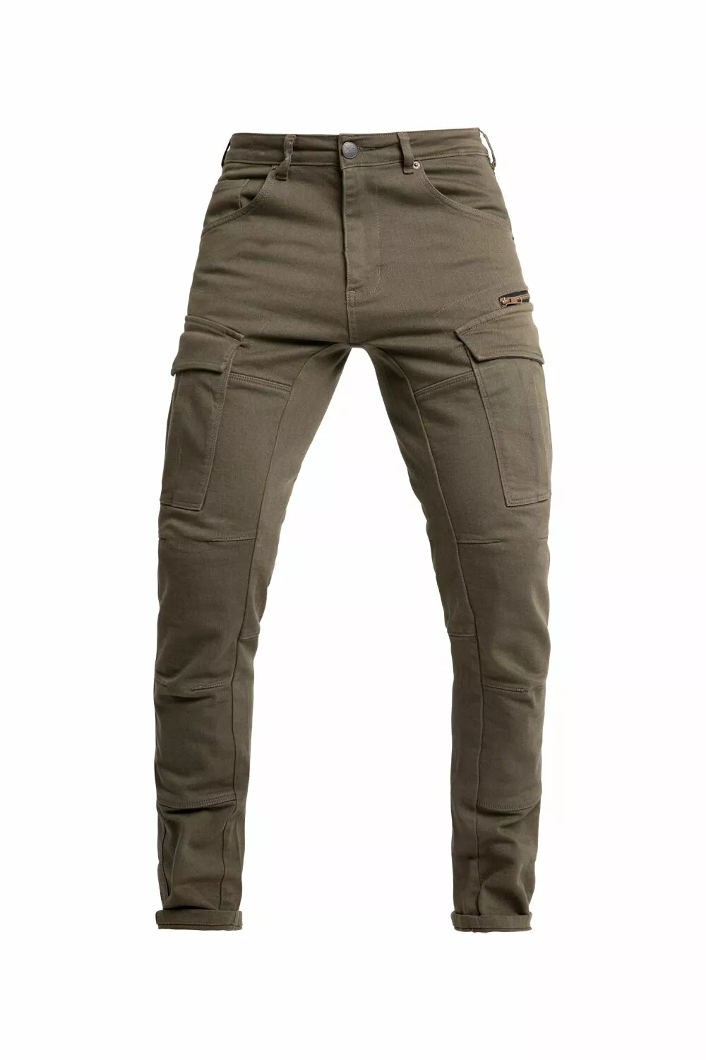 Echipamente Strada - Blugi John Doe Defender Mono