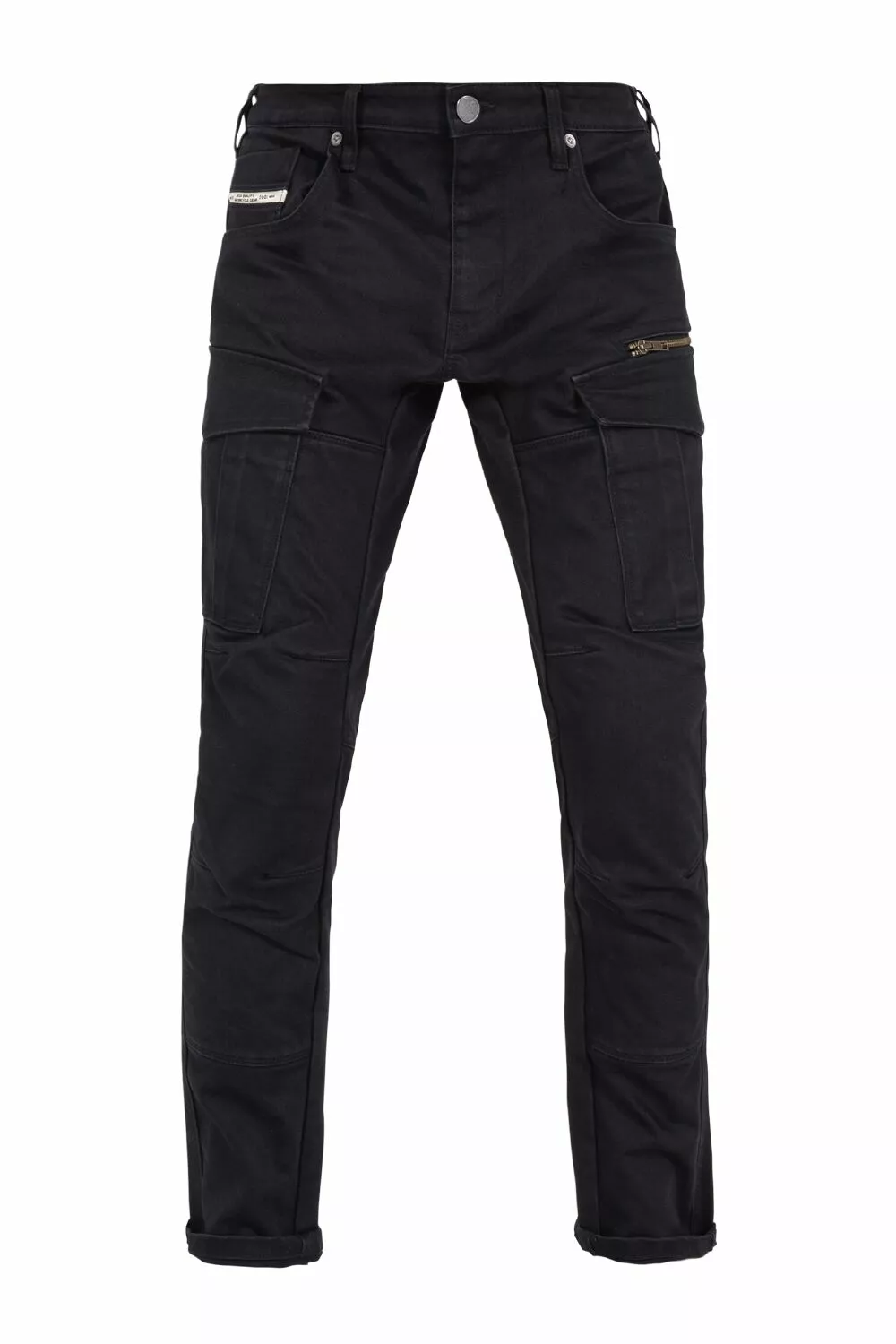 Blugi John Doe Defender Mono