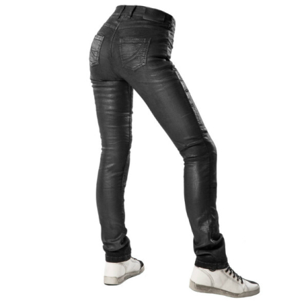 Blugi moto City Nomad Lady Karen Wax [2]
