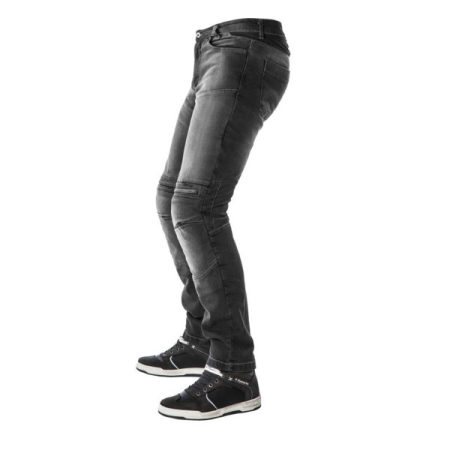 Blugi / jeansi moto - Blugi moto City Nomad Max Evo