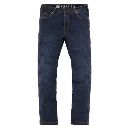 Blugi / jeansi moto - Blugi moto ICON 1000 MH1000