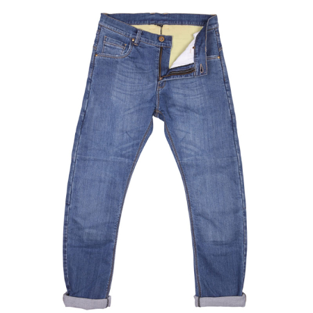 Echipamente Strada - Blugi moto Modeka Alexius