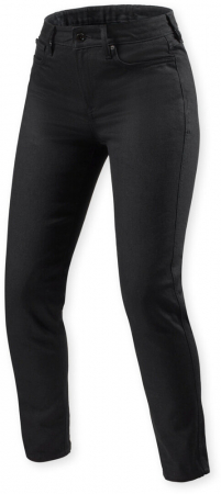 Blugi / jeansi moto - Blugi moto REVIT Marzia