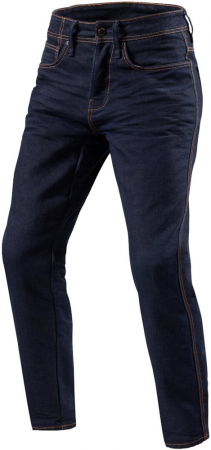 Blugi / jeansi moto - Blugi moto REVIT Reed