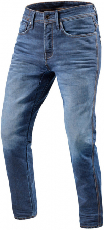 Blugi moto REVIT Reed