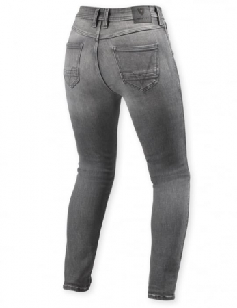 Blugi REV'IT! Shelby 3 Ladies, Skinny fit [1]