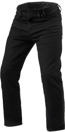 Blugi / jeansi moto - Blugi REVIT Lombard 3 RF