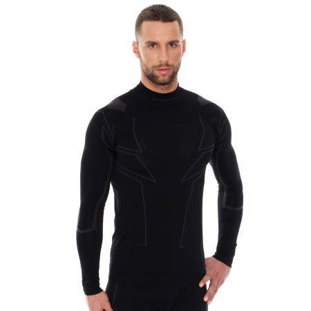 Bluza Termoactiva Brubeck Cooler [1]