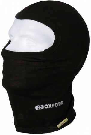 Casti moto - Cagula (balaclava) Oxford Merino