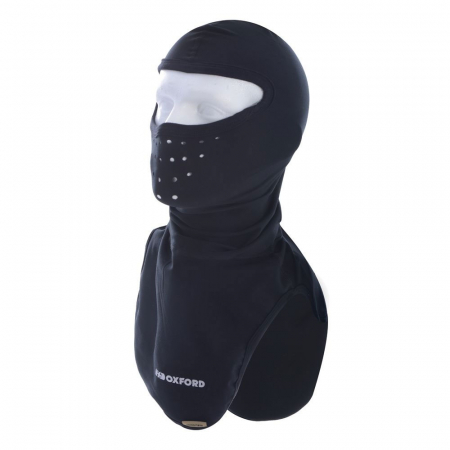 Casti moto - Cagula Oxford Micro Fibre