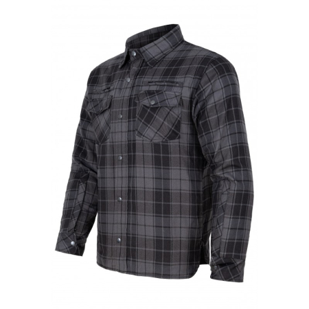Echipamente Strada - Camasa kevlar SM Racewear Renegade II