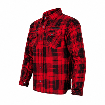 Camasa kevlar SM Racewear Renegade II