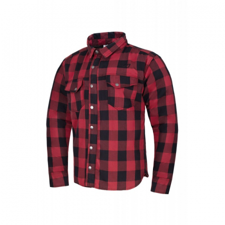 Camasa kevlar SM Racewear Street