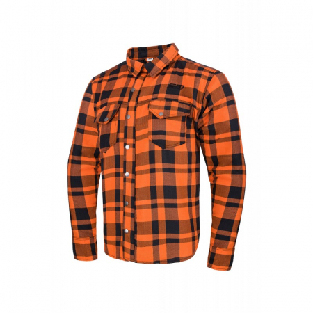 Echipamente Strada - Camasa kevlar SM Racewear Street