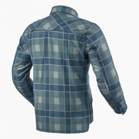 Camasa REVIT Bison 2 H2O [1]