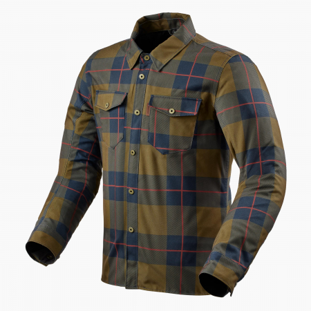 Camasa REVIT Bison 2 H2O