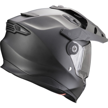 Casca enduro/adventure SCORPION ADF-9000 AIR SOLID [2]