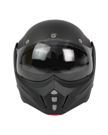 Casca flip back By City 180 TECH Carbon [5]