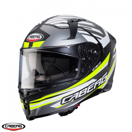 Casti moto - Casca integrala Caberg model Avalon X SV Kira Pinlock ready
