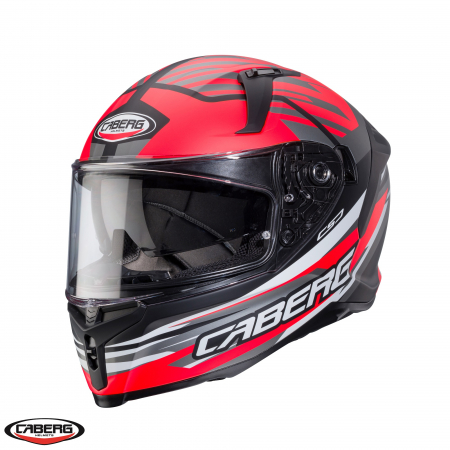 Casca integrala Caberg model Avalon X SV Kira Pinlock ready