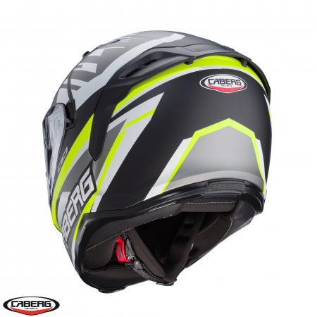 Casca integrala Caberg model Avalon X SV Kira Pinlock ready [2]