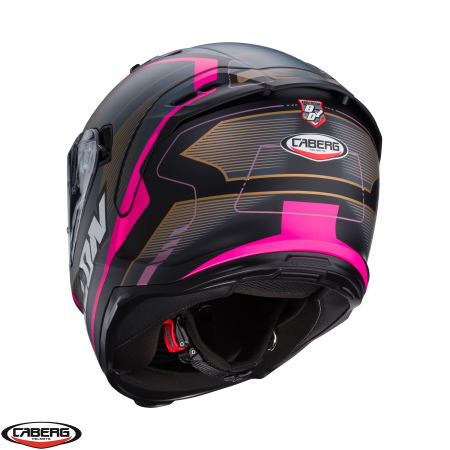 Casca integrala Caberg model Avalon X SV Optic Pinlock ready [1]