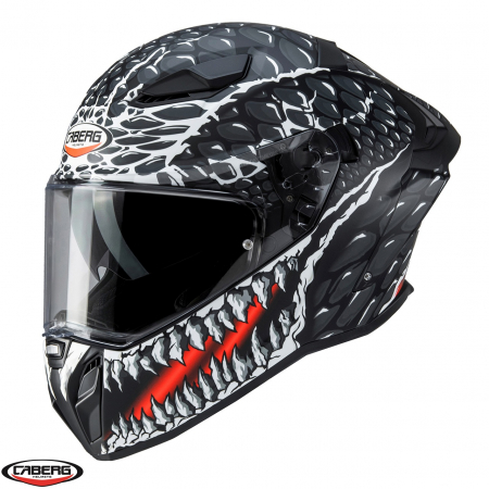 Casti moto - Casca integrala Caberg model Drift Evo II SV Crok Pinlock ready – lentila Pinlock inclusa