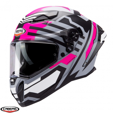 Casca integrala Caberg model Drift Evo II SV Horizon Pinlock ready – lentila Pinlock inclusa