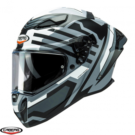 Casti integrale - Casca integrala Caberg model Drift Evo II SV Horizon Pinlock ready – lentila Pinlock inclusa