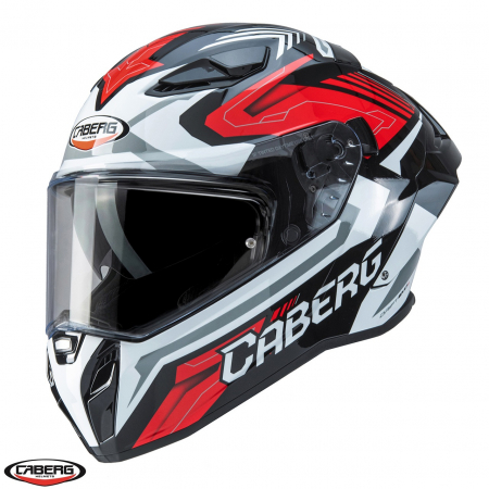 Casti integrale - Casca integrala Caberg model Drift Evo II SV Jarama Pinlock ready – lentila Pinlock inclusa