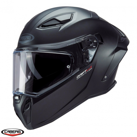 Casti moto - Casca integrala Caberg model Drift Evo II SV Solid Pinlock ready – lentila Pinlock inclusa